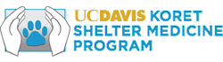 Koret Shelter Medicine Program